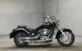 KAWASAKI VULCAN 900 CLASSIC 2007 VN900B