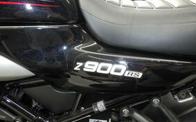 KAWASAKI Z900RS 2024 ZR900K