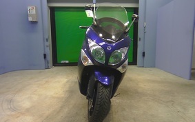 YAMAHA T-MAX500 Gen.3 2010 SJ08J