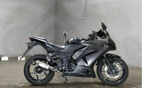 KAWASAKI NINJA 250R EX250K