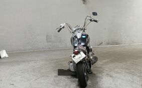 HARLEY FXWG 1340 1984 BEK