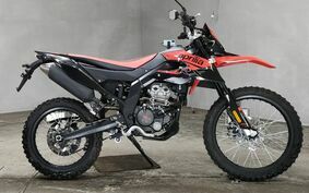 APRILIA RX125 KXJA