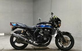 KAWASAKI ZRX400 1998 ZR400E