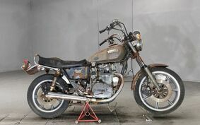 YAMAHA XS650 SPECIAL 3G5