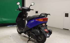 YAMAHA AXIS 125 TREET SE53J