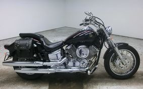 YAMAHA DRAGSTAR 1100 1999 VP10J000098