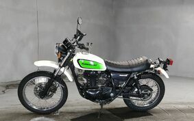 KAWASAKI 250TR BJ250F