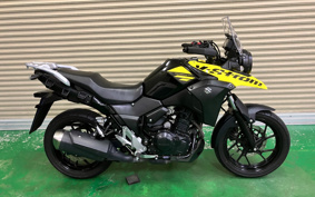 SUZUKI V-STROM 250 DS11A