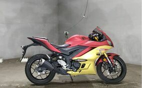 YAMAHA YZF-R25 2019 RG43J