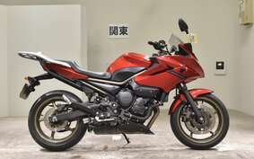 YAMAHA XJ6 2011 RJ19