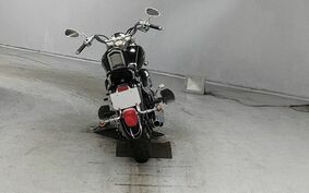 YAMAHA DRAGSTAR 400 CLASSIC 1999 4TR