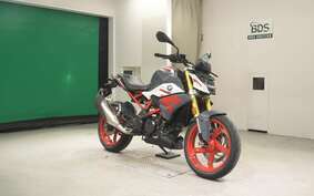 BMW G310R 2022 0G41