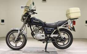 SUZUKI GN125 NF41A