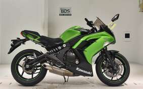 KAWASAKI NINJA 650 2013