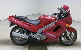 KAWASAKI ZZ-R250 1993 EX250H