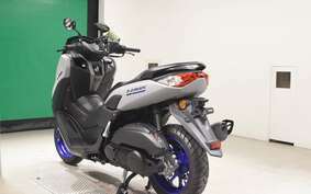 YAMAHA N-MAX 155 SG66J