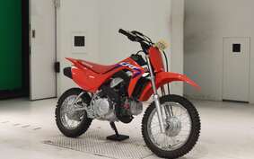 HONDA CRF110F JE02