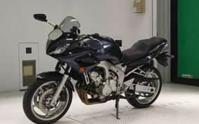 YAMAHA FAZER FZ6 S 2003