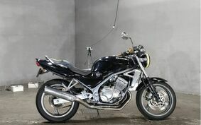 KAWASAKI BALIUS 250 ZR250A