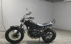 YAMAHA TW200 DG07J