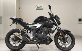 YAMAHA MT-25 RG10J