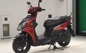 KYMCO RACING 125 S