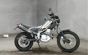 YAMAHA TRICKER DG10J