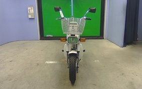 HONDA CHALY 50 CF50