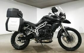 TRIUMPH TIGER 800 XC 2011 RE11B8