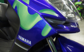 YAMAHA CYGNUS 125 XSR 3 SED8J