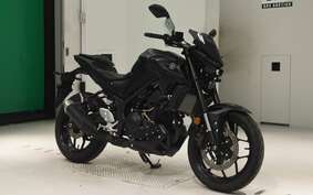 YAMAHA MT-03 ABS 2023 RH21J