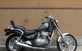 KAWASAKI VULCAN 400 1993 EN400B