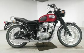 KAWASAKI W400 2006 EJ400A