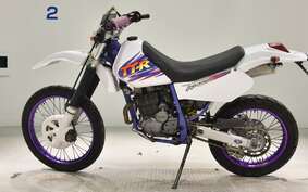 YAMAHA TT250R 4GY