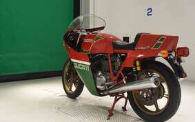 DUCATI 900MHR 1981