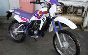 YAMAHA DT50 1996 17W