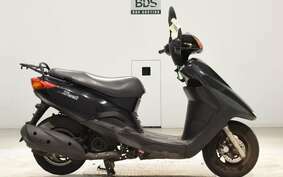 YAMAHA AXIS 125 TREET SE53J