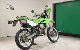 KAWASAKI KLX250 LX250E