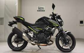 KAWASAKI Z400 Gen.2 2022 EX400L