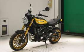 KAWASAKI Z900RS SE 2022 ZR900C