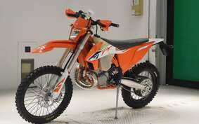 KTM 250 EXC