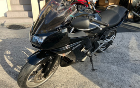 KAWASAKI ER600 F 2007 EX650A