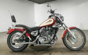 YAMAHA VIRAGO 250 S 3DM