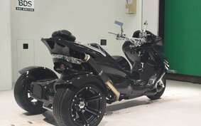 YAMAHA MAJESTY 250 TRIKE C SG03J