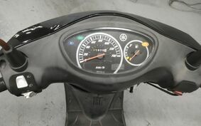 YAMAHA AXIS 125 TREET SE53J