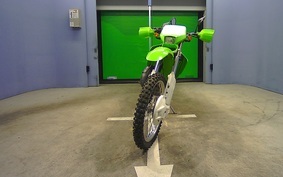 KAWASAKI KDX125 SR 1994 DX125A