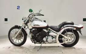 YAMAHA DRAGSTAR 400 2000 VH01J