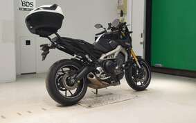 YAMAHA MT-09 A 2017 RN34J