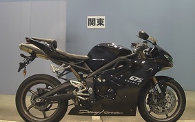 TRIUMPH DAYTONA 675 2010 MD1066