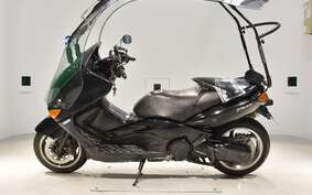 YAMAHA T-MAX500 Gen.2 2006 SJ04J